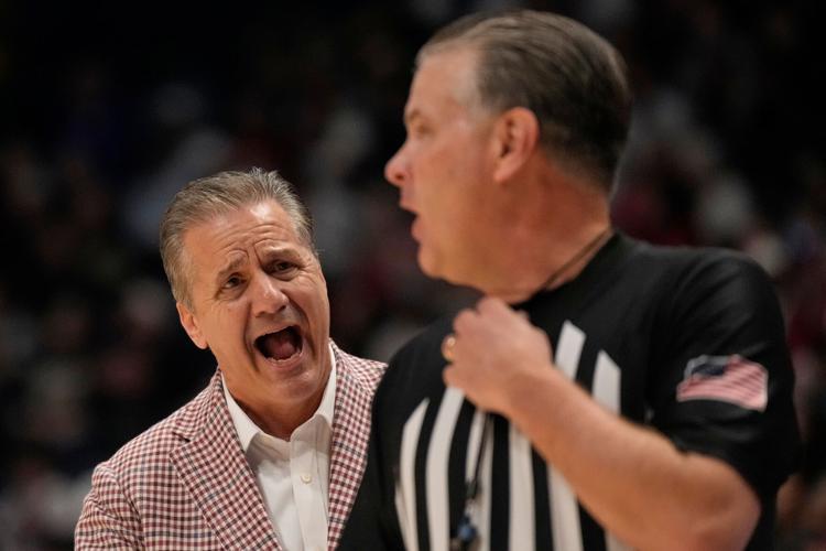 SEC Vanderbilt Arkansas Basketball