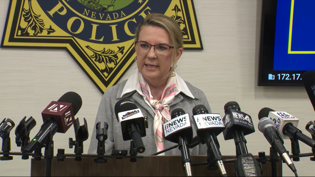 City leaders give update on police misconduct allegation investigation ...