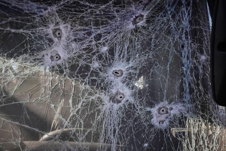 APTOPIX Russia Ukraine War