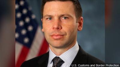 Kevin McAleenan Out as Acting Secretary of the Department of Homeland Security