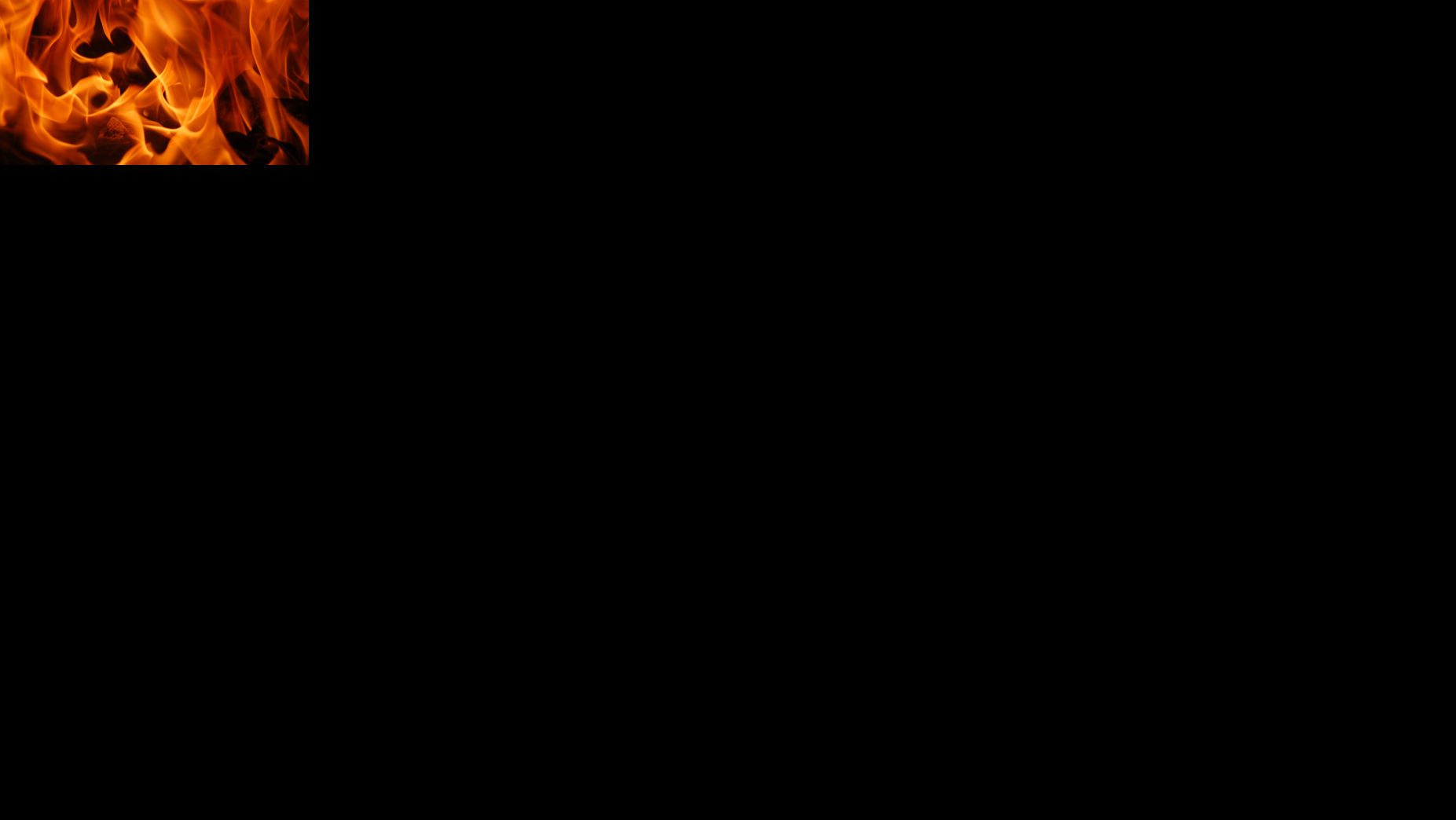 Fire Flames Web