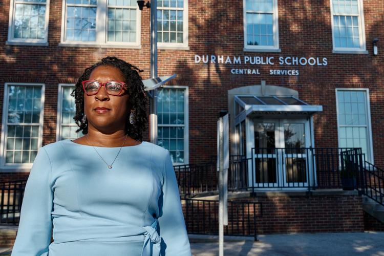 Trump Education Discrimination