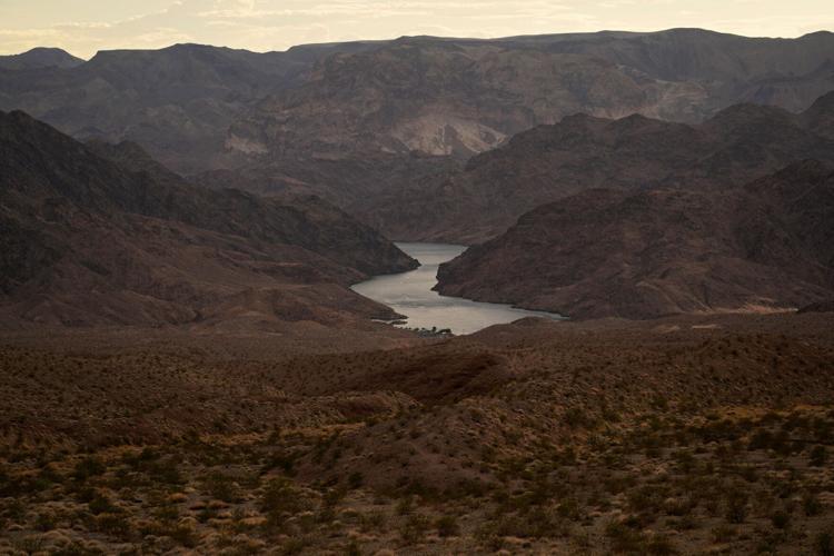 Climate Colorado River