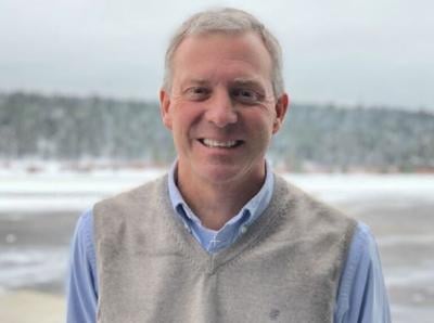 South Lake Tahoe City Manager Frank Rush Announces Resignation