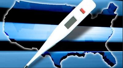 80,000 People Died of Flu Last Winter in the U.S.