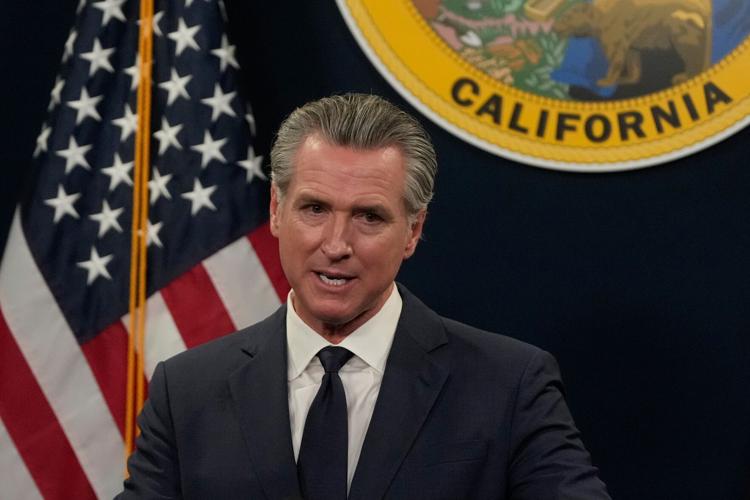 California Budget