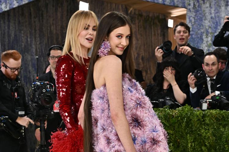 2026 MET Museum Costume Institute Benefit Gala