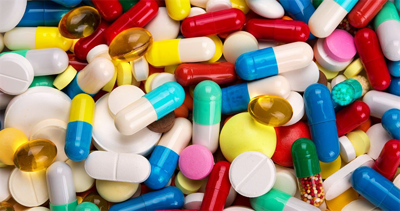 Authorities to Hold Prescription Drug Take Back This Month