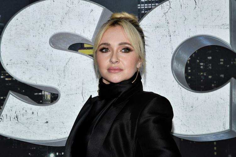 Obit - Hayden Panettiere