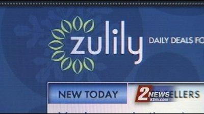 Online Retailer Zulily Holds Hiring Event in McCarran
