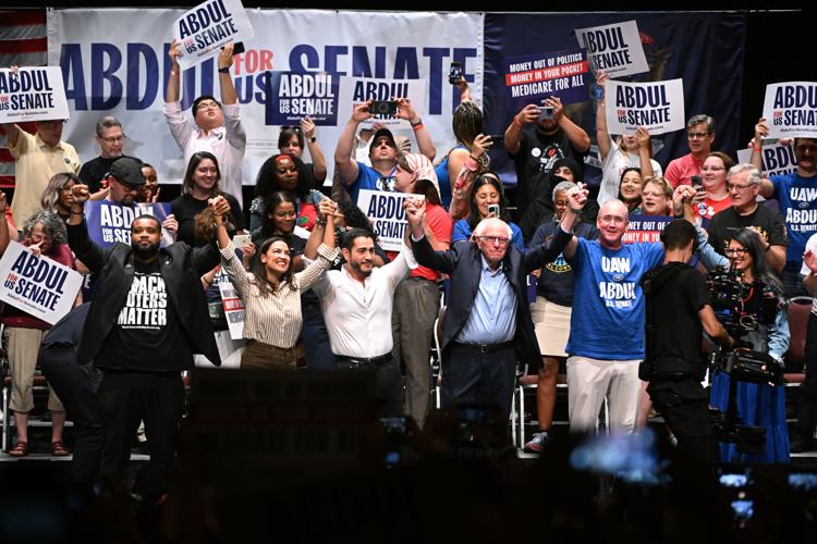 Election 2026 Michigan
