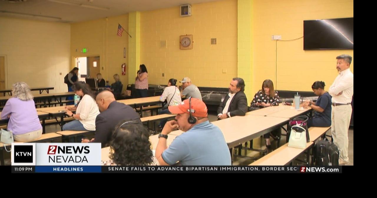 WCSD Hosts 2nd Community Meeting Regarding Pine and Traner Middle ...