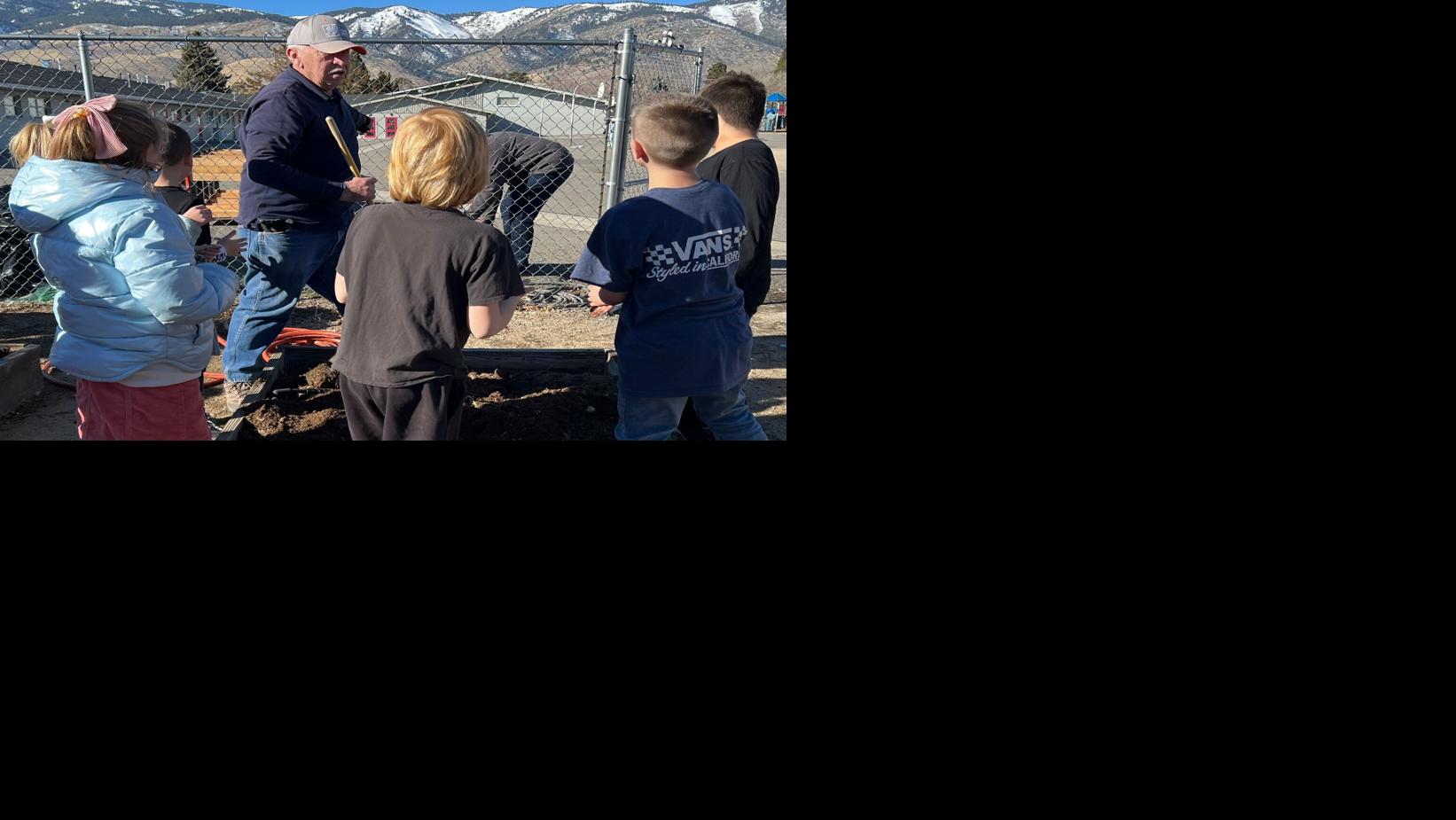 Fritsch Grow Garden - Repairs