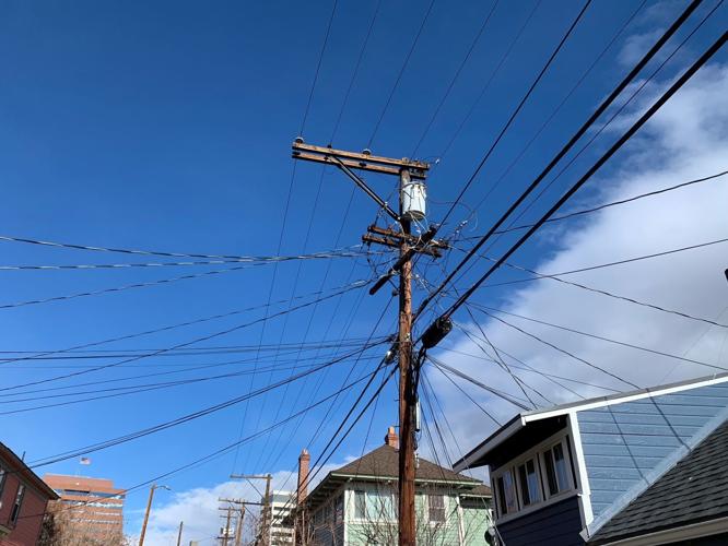 Transformer Explosion Leaves 6,000 NV Energy Customers Without Power