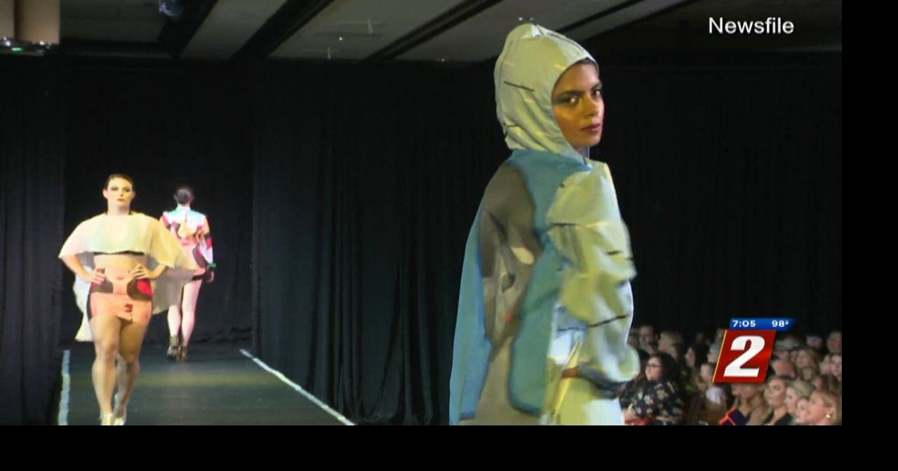 Reno Fashion Show Returns To The Eldorado Casino News