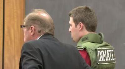 October Sentencing Date Set After Reno Man Pleads No Contest to Killing Dogs