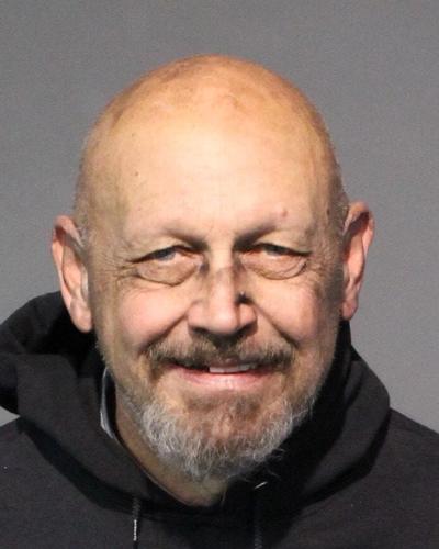 RFD: Man Arrested on Arson Charge After Setting Fire to Apartment