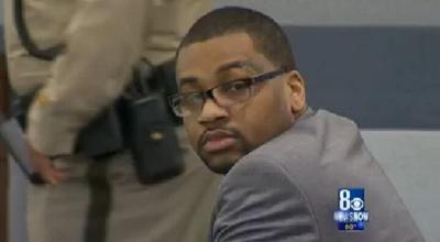 Guilty Verdict for Killer of 3 in Las Vegas Strip Fiery Crash
