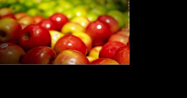 Food Bank of Northern Nevada to Hold Baggin' for Apples Event - Vimarsana News