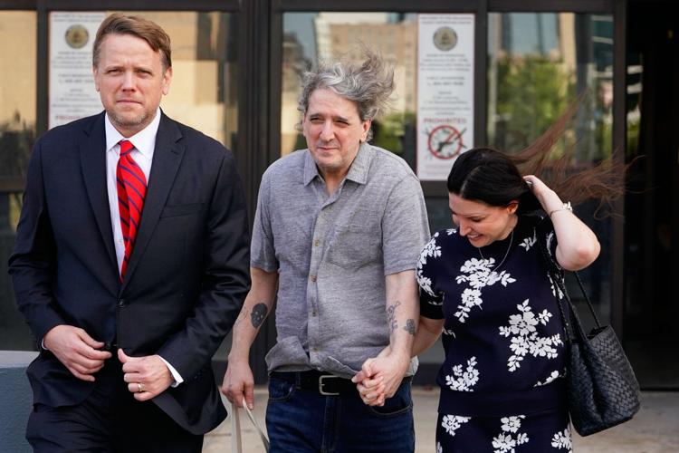 Oklahoma Death Sentence Overturned