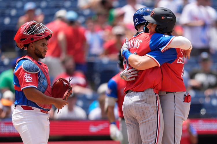 All Star Futures Game Baseball