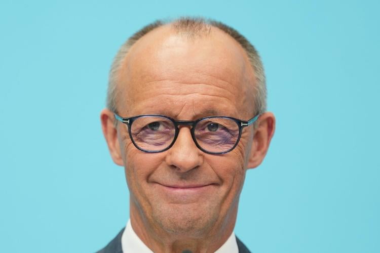 Germany Election