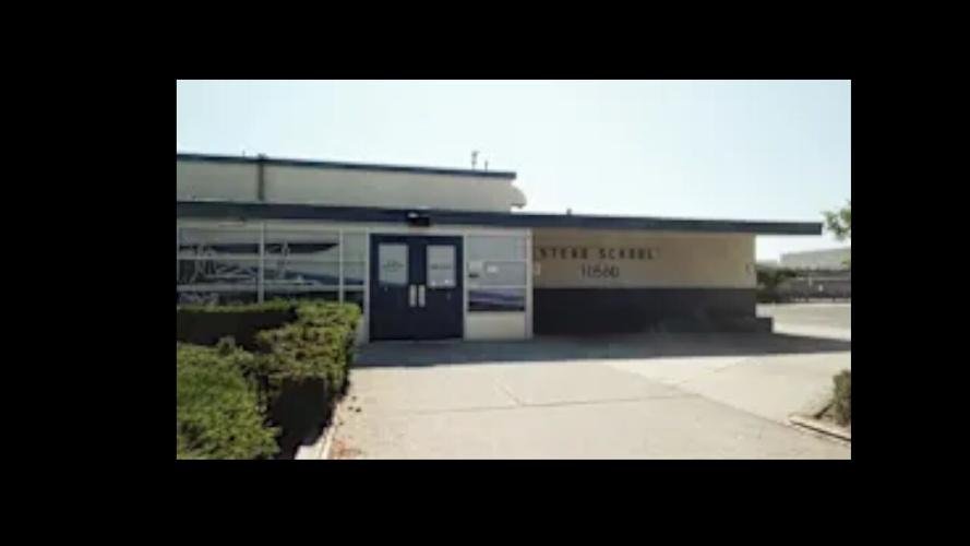 Stead Elementary Old Building .jpg