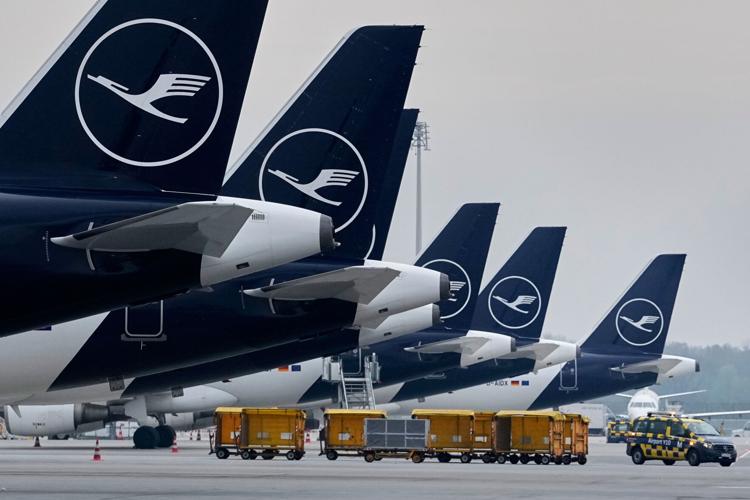 Saudi Arabia Flight Cancellations