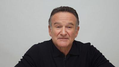 Coroner: Robin Williams Dies at 63 of Suspected Suicide