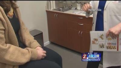 Two Day Mental Health Summit Held October 19-20