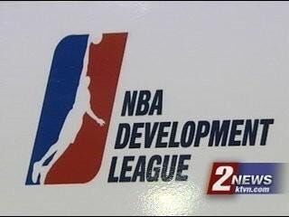 NBA Development League Announces 2013-14 All-NBA-D-League Selections