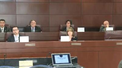 Nevada Governor Sandoval Opens Pill Abuse Task Force