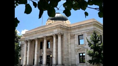 Second Judicial District Court Washoe County
