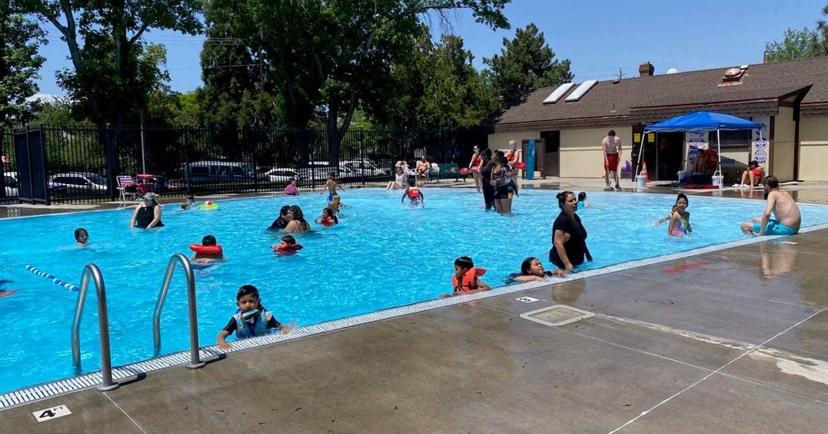 Deer Park Pool Holding Summer Kick-Off Event | News | 2news.com