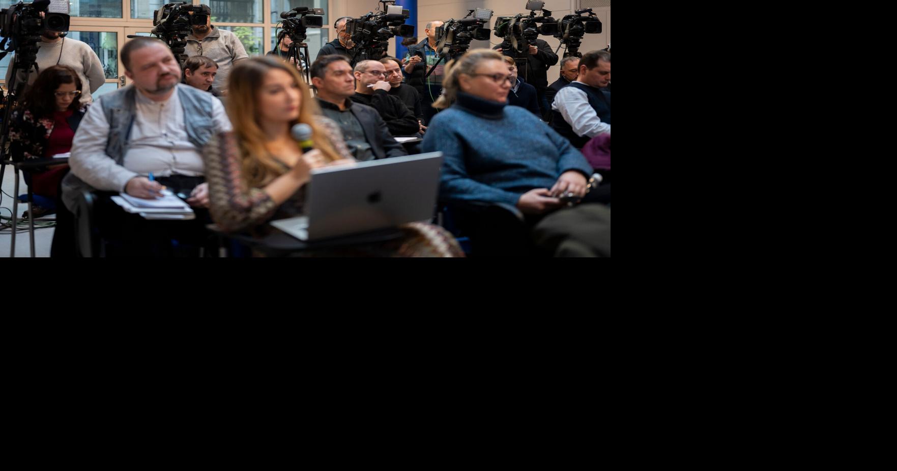 Hungarian journalists feel the pressure lifting after Orbán’s defeat
