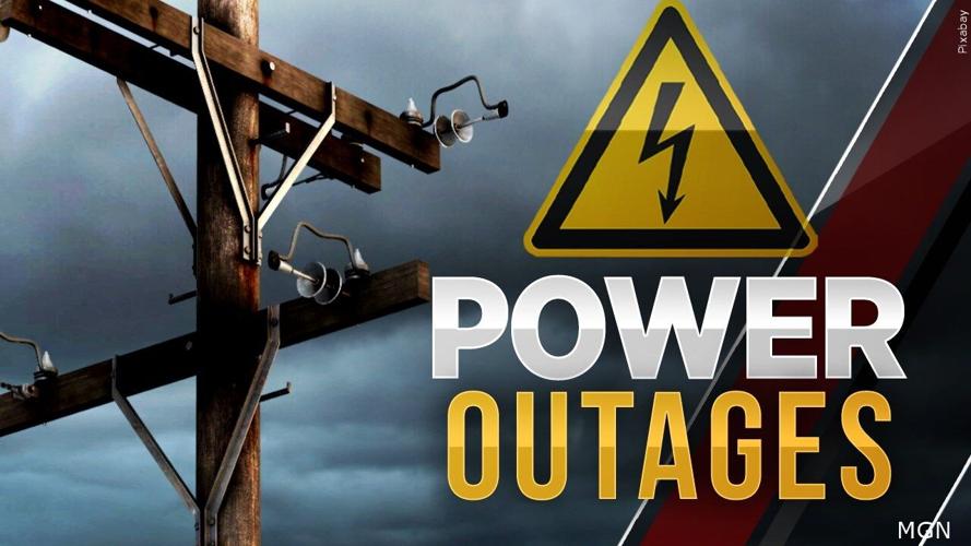 Power Outages