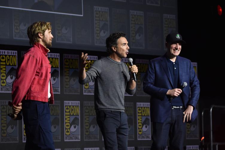 2026 Comic-Con - Marvel Studios Panel