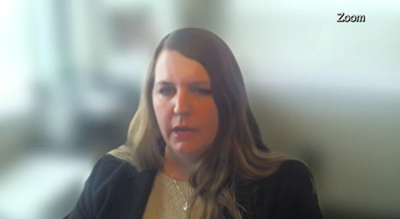 Secretary of State Introduces Bill to Help Victims of Securities Fraud