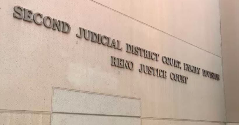 Changes To Bail System In Nevada