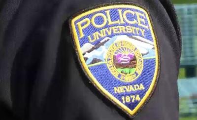 University of Nevada Security Report Reveals Crime Data from 2014