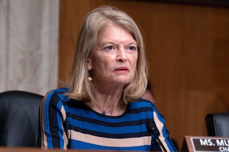 Senate Indian Affairs