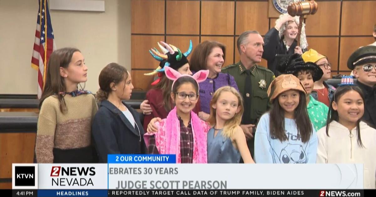 Wiggins Court Reno Reno Justice Court celebrates 30 years of 'Kids Court' | Videos | 2news.com