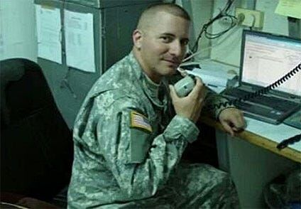Army: Fort Hood Shooting Suspect had Requested Leave