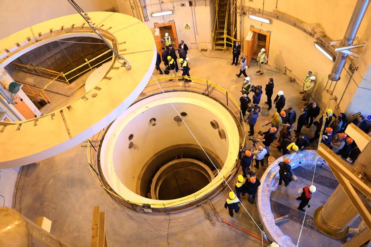 Uranium Enrichment Explainer