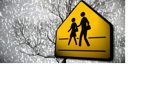 Washoe County School District Reminds Students, Families of Winter Weather Procedures - Vimarsana News
