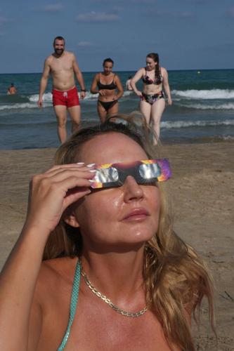 Solar Eclipse