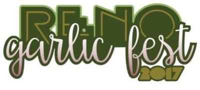 Celebrate Reno's First Ever Garlic Fest