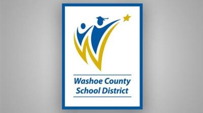 WCSD logo