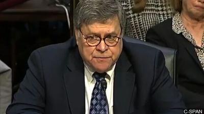 Attorney General Won't Recuse From Overseeing Mueller Probe