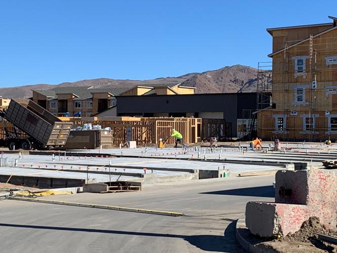 Housing Construction